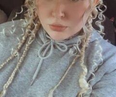 Fiery Huntsville Heaven 💋🔥 GFE & Fetish Fun 🌟 - Image 6