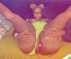 🍫 Ebony Dream 💦 Real Squirter Ready to Play 🍑💋 - Image 3