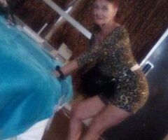 Hot MILF Magic 💋🔥 Sassy & Classy in Charleston!