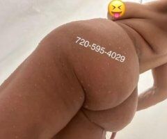 🔥 Hot Dominican Delight 🍬💋 Big Booty Bella Awaits 📲 - Image 4