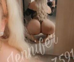 Hartford's Juiciest 🍑 Blonde Temptress 😘💋 - Image 2