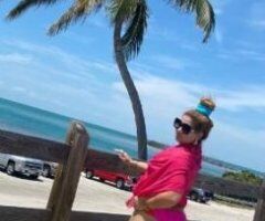 🔥 Latina Temptress Awaits You in Tampa! 💋🌴 - Image 4