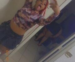 Red Hot Fantasy 🍑💋 Ready to Play in Daytona! - Image 11