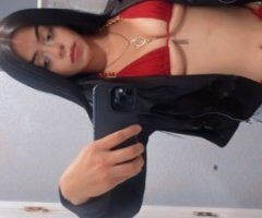 Spicy Latina Fantasy 🍑🔥 Sacramento's Secret!