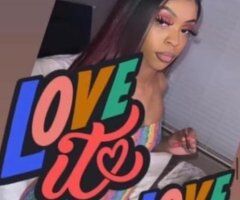 🔥 Phat Booty Mya in LA 🍑💦 Let's Play 💋 - Image 6