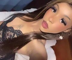 🔥 Phat Booty Mya in LA 🍑💦 Let's Play 💋 - Image 12