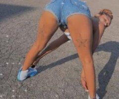 Raleigh's Naughty Secret Awaits 💋💦🍑 - Image 5