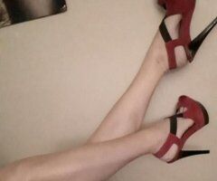 Sultry Sensations in Ocala 🍑💋 Ready to Play? 😘💦 - Image 3