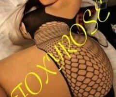 🔥 Oakland's Juicy Rose Awaits You 💋🍑 Ready for Fun? 😉 - Image 2