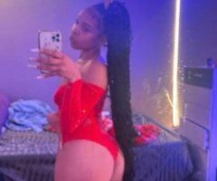 💦💋 Phoenix's Own Temptress Awaits Your Call! 🍑😘 - Image 4