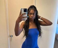 Chocolate Delight 💋💦 Dive into My Fantasy 🍑😘 - Image 3