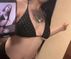 Wet & Wild: Meet Hazel in Daytona 💦💋🍑