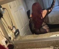🔥 Alluring Redhead Delight 🌹💦 5⭐ Fun in Santa Cruz 🍑💋
