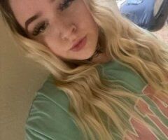 💋 Cum Play with Me in Mobile! 💦 23 & Wild 🍑