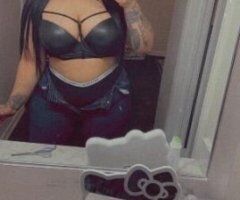 Curvy Latina Delight 💃🇲🇽 Ready for Your Fantasies 💋✨ - Image 3