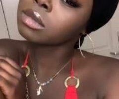 🔥 Exotic Ebony Queen 💋 24/7 Fun 🍑😘 Mobile Magic - Image 3
