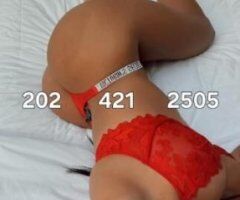 Colombian Temptress 🍑💋 Ready & Eager in Frederick! - Image 2