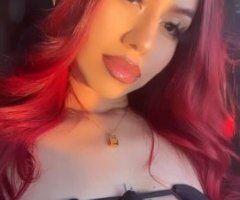 San Fernando's Sultry Salvadorean Delight 🌴💋🔥