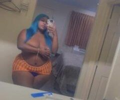 Tuscaloosa's Ebony Fantasy 🍫💦 Ready to Play 24/7! 😘🔥 - Image 4