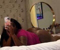 🍑 Sizzling Ebony BBW Delight in Houston 💋🔥 - Image 3