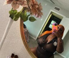 🍑 Sizzling Ebony BBW Delight in Houston 💋🔥 - Image 4