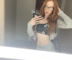 Fiery Ginger Temptress 🍑💦 Ready to Play in College Station! - Image 3