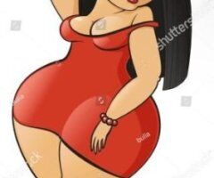 Cincinnati's Juicy BBW Awaits You 🍑💋💦