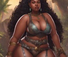 Cincinnati's Juicy BBW Awaits You 🍑💋💦 - Image 2