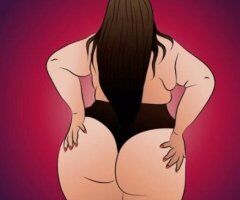Cincinnati's Juicy BBW Awaits You 🍑💋💦 - Image 3