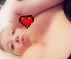 Thick Blonde Fantasy 🍑💋 Olympia's Dream Come True 🔥😘 - Image 8