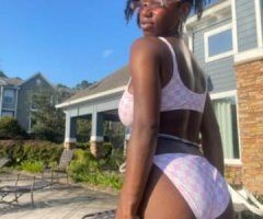 Exotic Chocolate Delight 🍫💦 Ready to Thrill You!