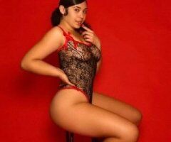 🍑🔥 Latina Luxe Escape: Lexi Awaits 💦💋
