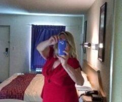 Curvy Blonde Bombshell 💋 Ready for Fun in NoVA! 💦 - Image 4