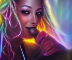 🔥 Alexis Awaits: Your Naughty Fantasy Awakened 💋🌟 - Image 4
