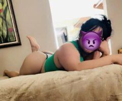 🔥 Latina Sensation Ready to Please 💋💦