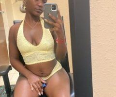 Steamy Fun Awaits in Pensacola 💋💦 Petite Chocolate Delight - Image 6