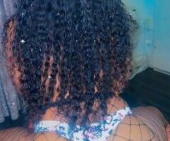 Indulge with Your Sexy Ebony Goddess 🔥🍑💦📞💋