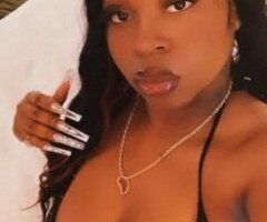 Indulge with Your Sexy Ebony Goddess 🔥🍑💦📞💋 - Image 2