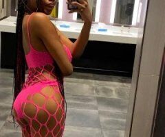 ✨🔥 New in Everett: Aaliyah Awaits Your Fantasies 🍑💋💦 - Image 4