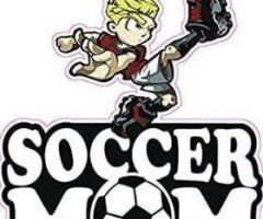 Soccer Mom Fantasy 💋🍑 Let's Play Until Dawn 💦😘 - Image 8