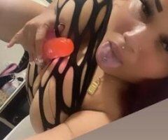 Lafayette's Oral Queen 👅💦 No Filter, Just Passion 🔥💋 - Image 7