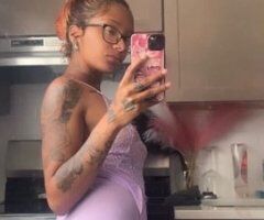 🔥 Sizzling Squirter Ready for You in ATL 🍑💋