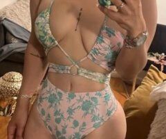 🔥 Wild Nights in NYC 💋 Ready for You, Papi! 💦 - Image 5
