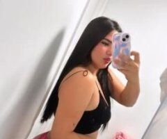 🔥 Wilmington's Wild Latina 🍑 Available 24/7 💋💦