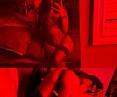 Seattle's AfroLatina Delight 🍑💋 Only a Call Away 💦✨