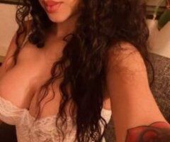 🌶️ Alina's Sizzling Latina Experience 🍑💦