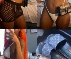 Catalina's Hot & Ready 🍑💋 Exclusive Fun Awaits! 💦🔥 - Image 5