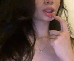Spicy Snow Bunny 🍑💋 Ready for Playtime 💦 - Image 2