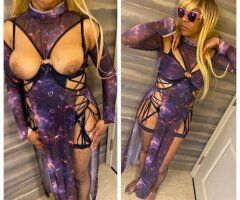 🍑 Bronx Bombshell 💦 Fetish Queen Awaits! 🔥 - Image 12