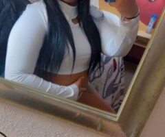 Toledo's Thiccc Goddess 🍑💦 Exclusive Outcalls!